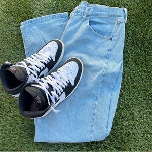 Wrangler Baggy Jeans Size 34x34